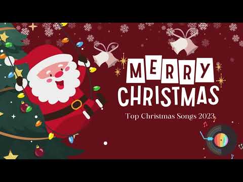 LK Nhạc Gi&aacute;ng Sinh Hay Nhất 2023 | Merry Christmas 2023 - Top Christmas Songs 2023