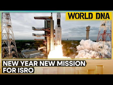 India: ISRO to usher in 2024 with XPoSat mission | World DNA | WION