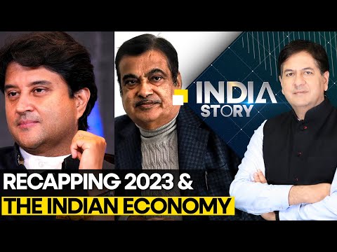 2023 and the Indian economy: Best of The India Story | The India Story