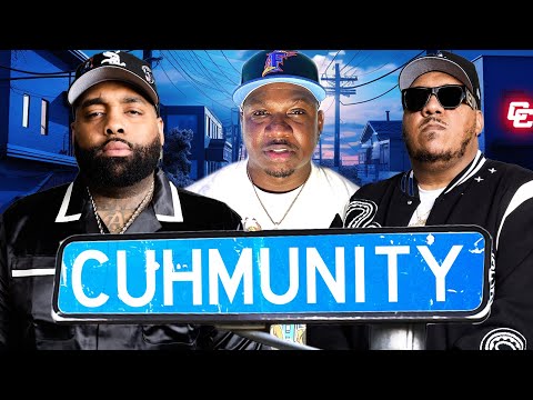 Cuhmunity Ep 108 | Viral For The Wrong Reason...