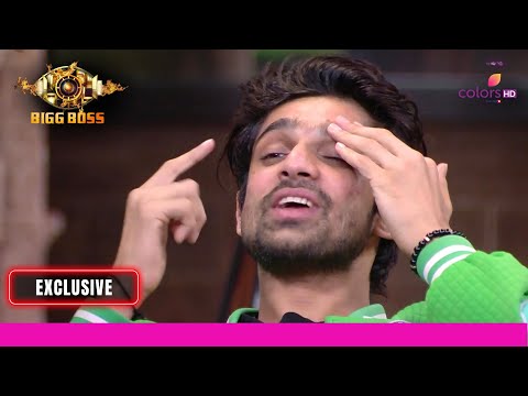 Abhishek करवा रहे हैं threading | Bigg Boss 17