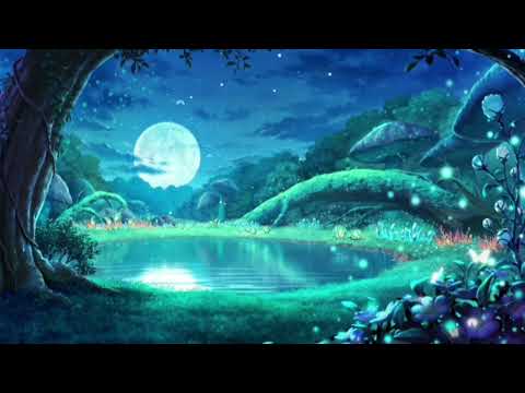 Relaxing Music,Meditation Music, Nature Sounds, Healing Music, Sleep Music, Anxiety &amp; Stress Relief.