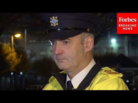 Dublin Police Detail Victims &amp;amp; Person Of Interest In Mass Stabbing Attack, Says 'Not Terror-Related'