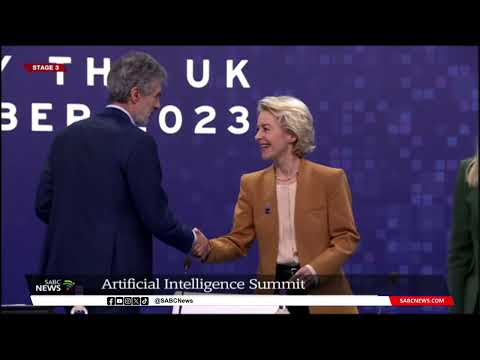 Artificial Intelligence Summit | International co-operation has been high on the agenda