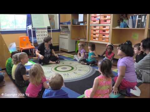 Preschool Music Lesson: Open, Shut Them - Musicplay PreK