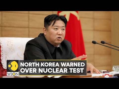 U.S, Japan &amp; South Korea vows closer ties | North Korea warned over nuclear test | English News