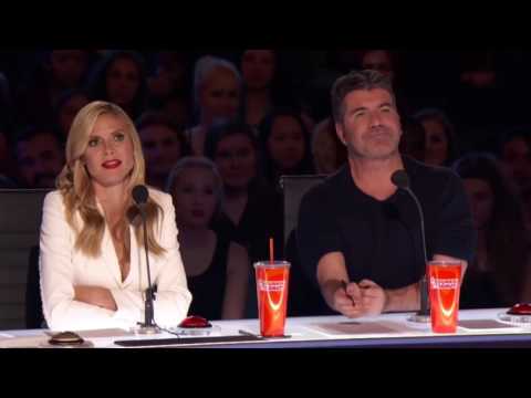 Top 15 magicians in America's got talent | viral videos | best magic tricks