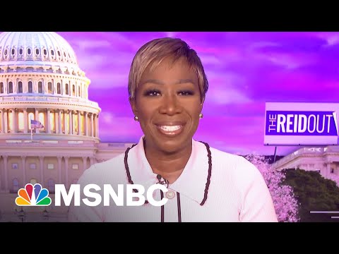 Watch The ReidOut With Joy Reid Highlights: March 31