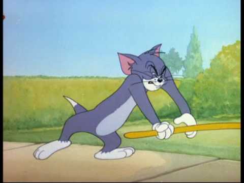 Tom and Jerry - Hatch Up Your Troubles