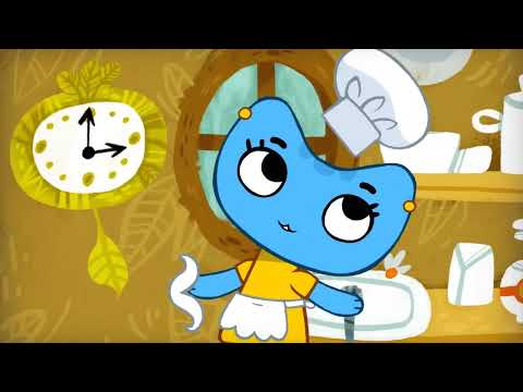 ? Kit and Kate LIVE | 24/7 Funny Animation | Fun Cartoons For Kids ? M23