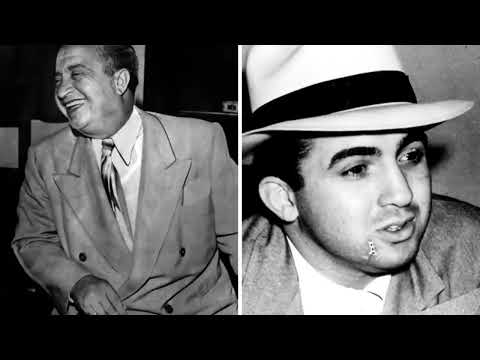 3.5 Hours of Mafia Documentaries | No Intro, Outro, or Make-up