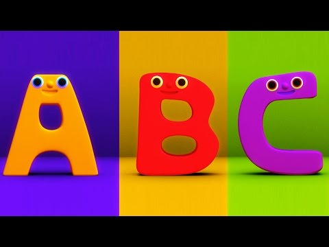 Alphabet Songs | ABC for Kids | 20 mins + Compilation