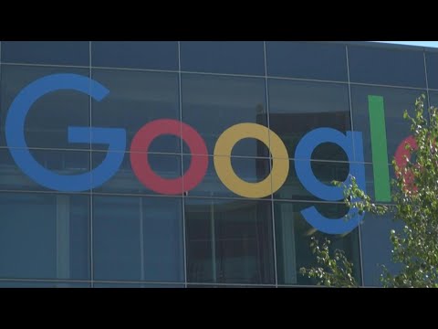 Google fecha acordo para evitar processo bilion&aacute;rio | AFP