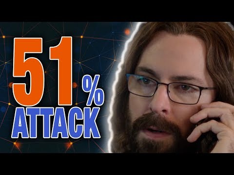 PART2 - 51% attack - Silicon Valley Season 5, Ep8