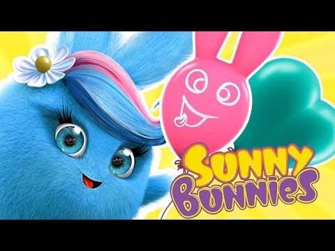 Cartoons for Children | Sunny Bunnies SPECIAL EPISODE | Funny Cartoons For Children