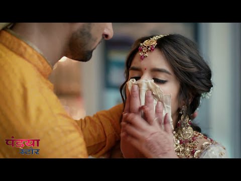 Pandya Store Today Episode New PROMO: Dhaval Ko Ho Rahi Hai Natasha Ki Phikar, Dhundega Natasha Ko