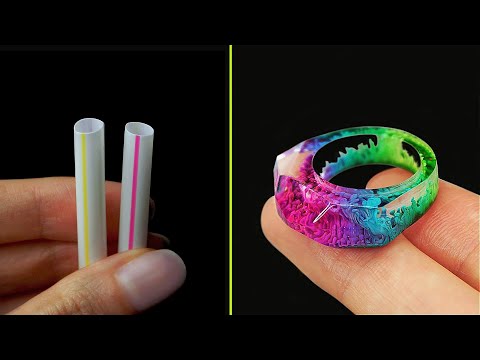 TOP 15  Epoxy Resin Creations | Best of the Year 2023 from Sveta Fresh