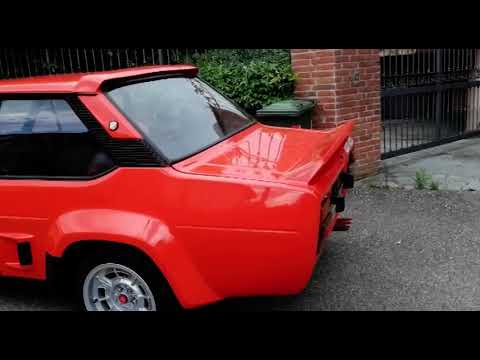 Video 131 Abarth 2