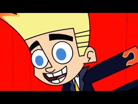 Johnny Test | NEW 2 HOUR Marathon | Johnny Test Full Episodes Season 5 | Videos For Kids