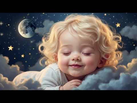 Peaceful Sleep In 5 Minutes 💤 Sleep Music for Deep Sleep✨