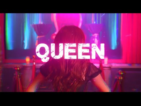 Harper Zilmer - Queen B feat Cash &amp; Maverick (official lyric video)￼