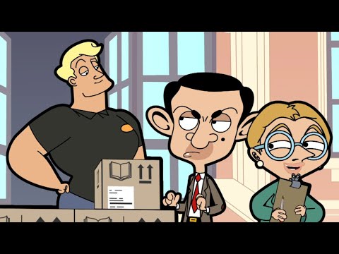 A New Friend | Mr. Bean | Cartoons for Kids | WildBrain Kids