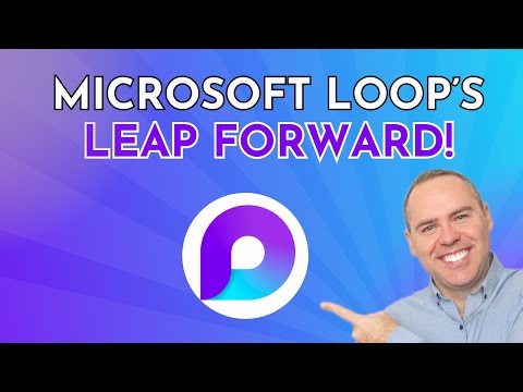 The Next Evolution of Microsoft Loop (2023)