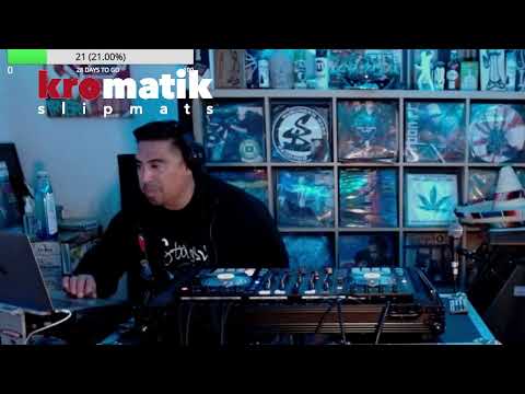 LATE NIGHT HYPE FT DJ STEVEN ANKELE  LIVESTREAM 11-17-2023  DEEP HOUSE  DISCO  TECHNO CLUB CLASSICS