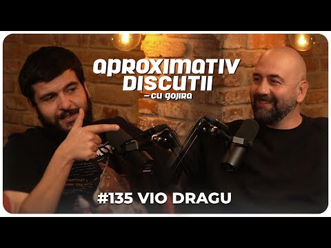 Vio: E problema daca te aplauda mai mult la inceput decat la final. | Aproximativ Discutii cu Gojira