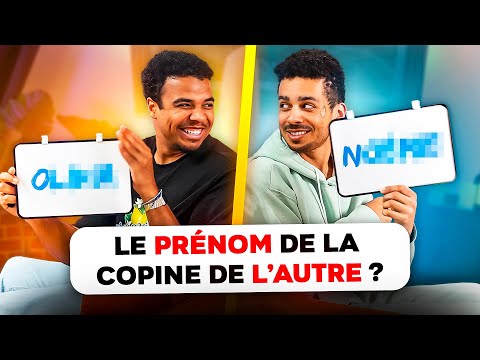 LE TEST D&rsquo;AMITI&Eacute; EXTR&Ecirc;ME (Avec Hctuan)