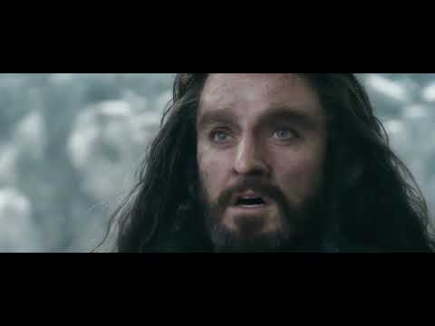 Fan Edit: Battle of the Five Armies in 6 Minutes (The Hobbit)