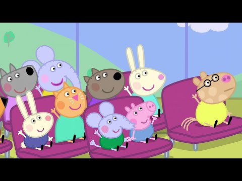 Kids TV and Stories - Peppa Pig Cartoons for Kids 24