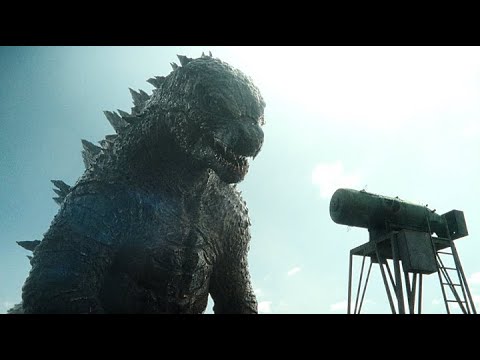 Monarch Legacy of Monsters: The USA Military Nukes Godzilla (Season 1 Episode 3)