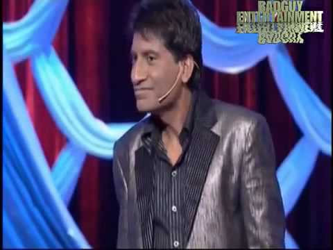 hilarious king of comedy raju srivastav