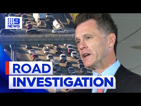 Safety experts to investigate NSW road deaths | 9 News Australia