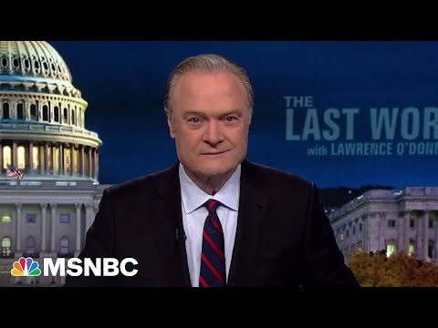 Lawrence: Donald Trump&amp;rsquo;s lawyers contradict themselves to Judge Chutkan