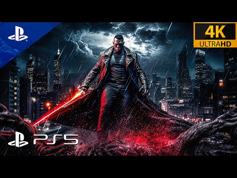 Best New 40 MOST AMBITIOUS GRAPHICS Games Coming 2024 &amp; 2025 | PC,PS5,XBOX Series X/S (4K 60FPS)