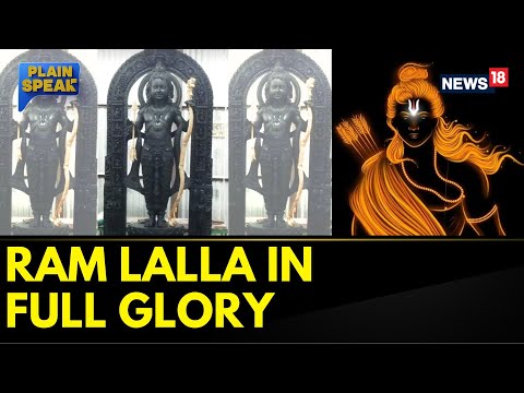 'We Saw Ram Lalla Being Worshipped In A Tent, Now He Will Be Worshipped In A Grand Temple' | News18