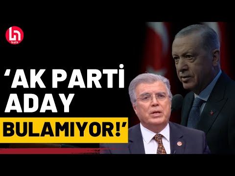 Yeniden Refah'lı Doğan Aydal'dan Erdoğan'ı kızdıracak s&ouml;zler!