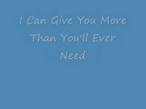 Think About Love - Dolly Parton With Lyrics