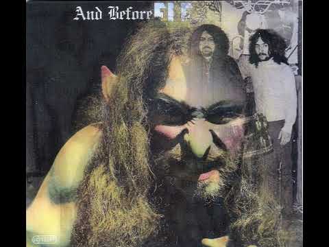 The Elves (Featuring Ronnie James Dio) - And Before Elf... There Were Elves 2011 [Full Album]