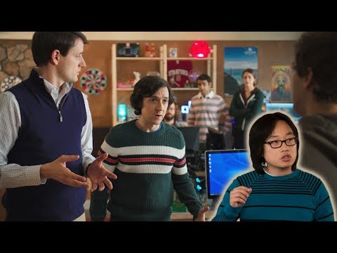 Jian Yang is Moving Back into the House! - Silicon Valley