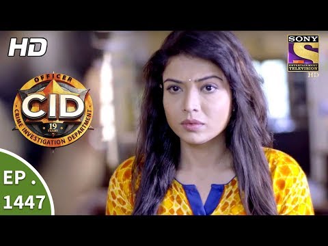 CID - सी आई डी - Ep 1447 - Gambling With Life - 29th July, 2017