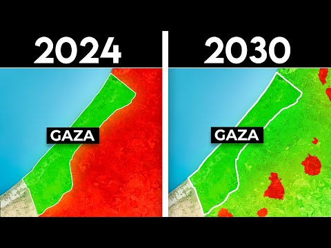 How Israel Will Eventually Lose.