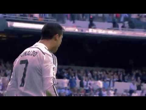 Cristiano Ronaldo 2014 - &quot;It's My Time&quot;.