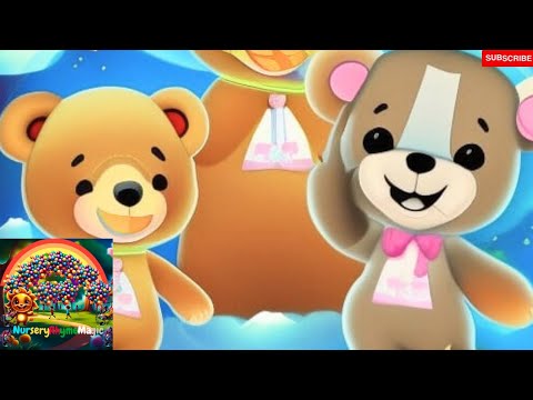 Joyful Nursery Jams|nursery rhymes for kids|Nursery Rhyme Magic