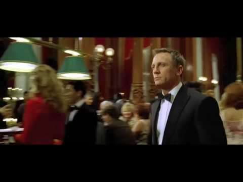 You Know My Name, A James Bond Tribute (HD)