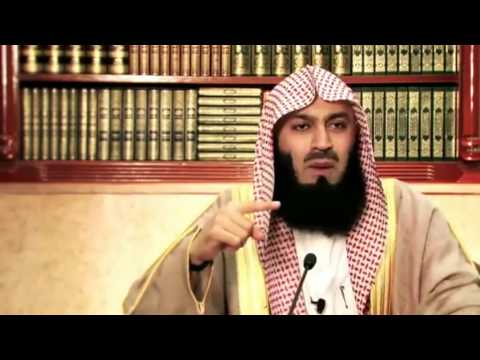 Too Lazy To Pray Salah? Watch This! | Mufti Menk