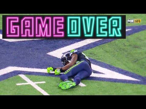 Craziest &quot;GAME OVER&quot; Moments in Sports History