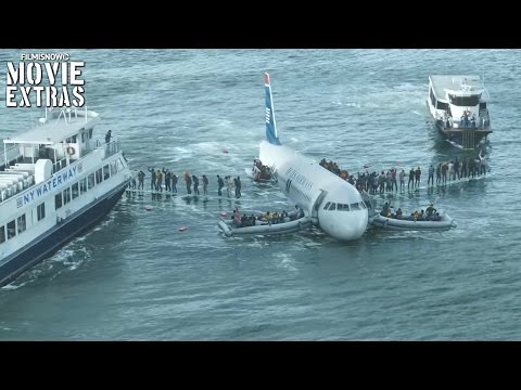 Sully 'The Real People Behind the Miracle' Featurette (2016)